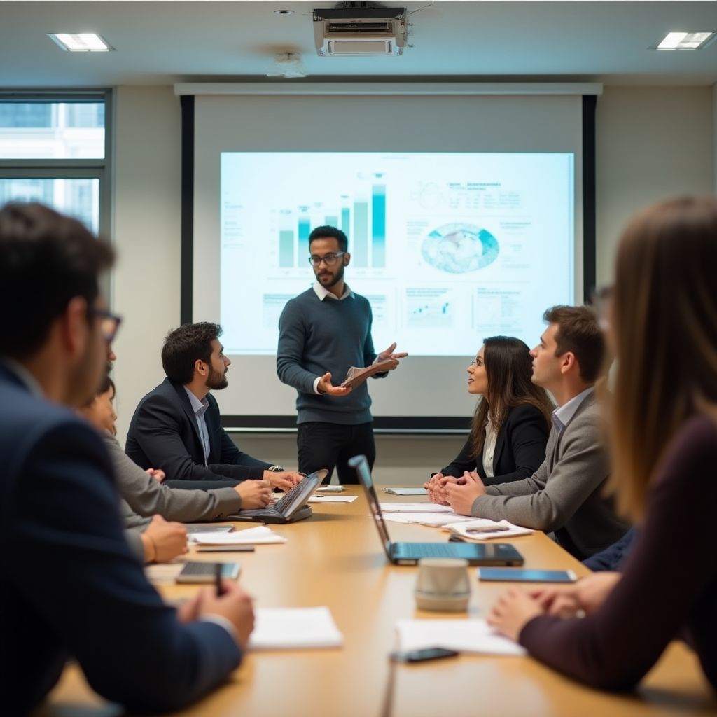 Gruppenkurs Finanzen