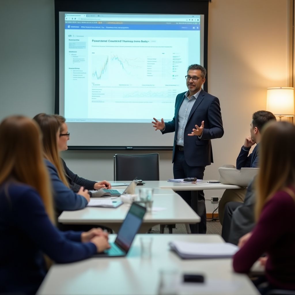 Grundlagen der Finanzen Kurs