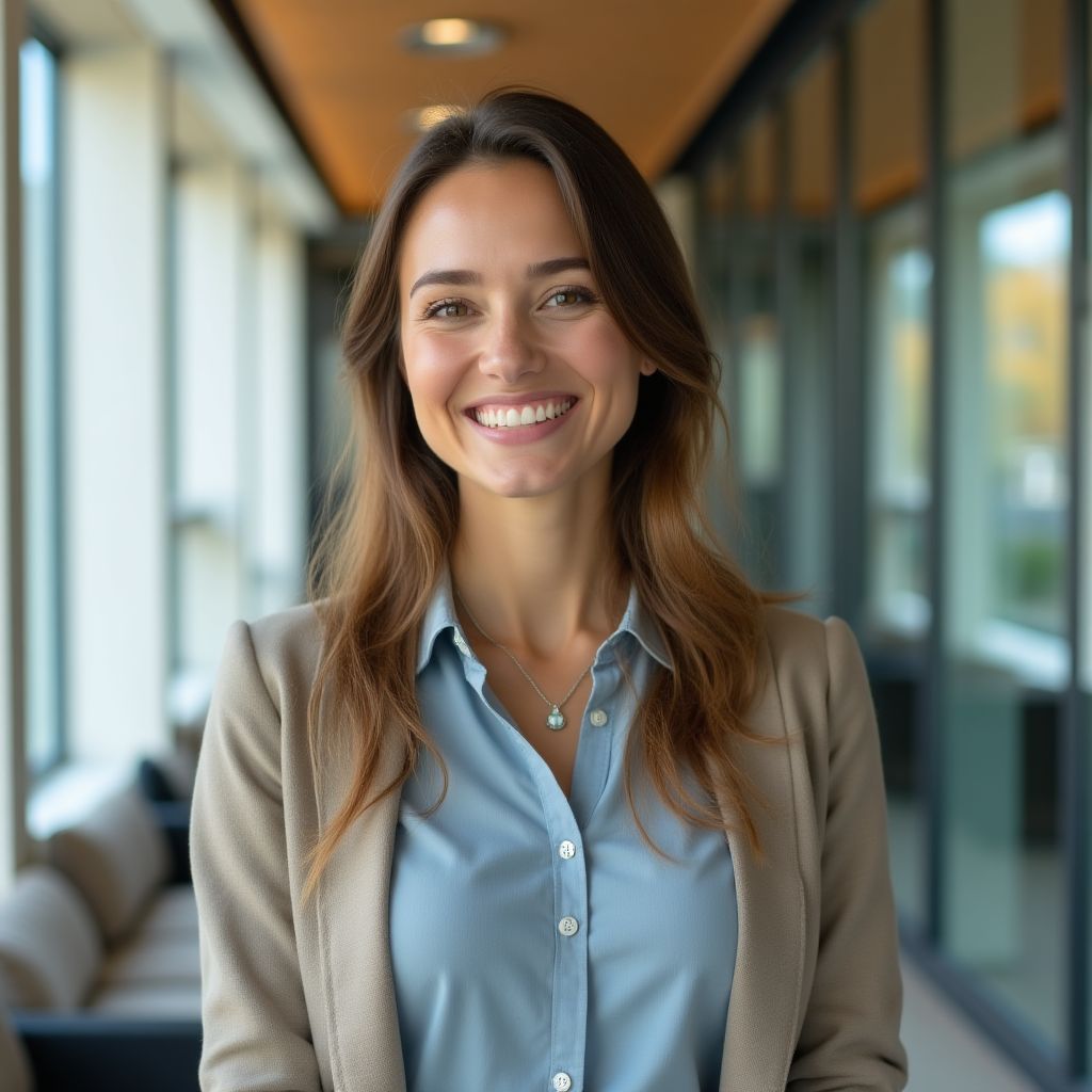 Julia Krause